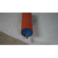 Professional hot stamping rubber roller